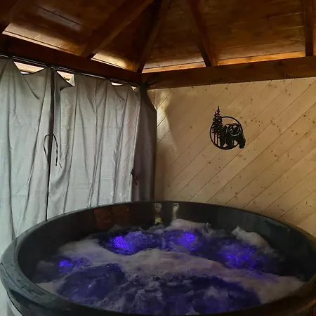 U Topora Z Jacuzzi - 80m Do Stacji Narciarskiej