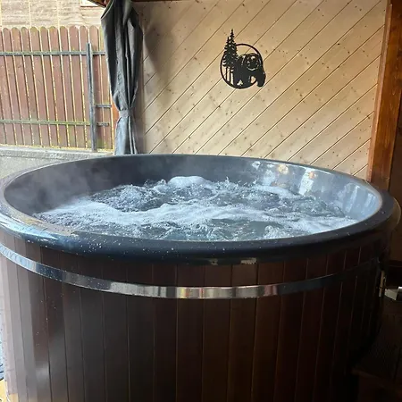 Bed & Breakfast U Topora Z Jacuzzi - 80m Do Stacji Narciarskiej 3*