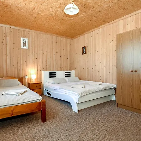 B&B U Topora Z Jacuzzi - 80m Do Stacji Narciarskiej 3*