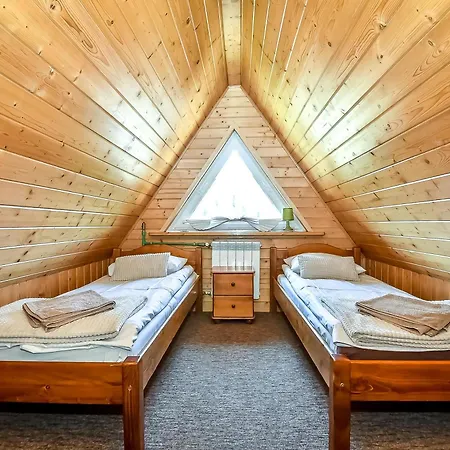 U Topora Z Jacuzzi - 80m Do Stacji Narciarskiej Bed & Breakfast