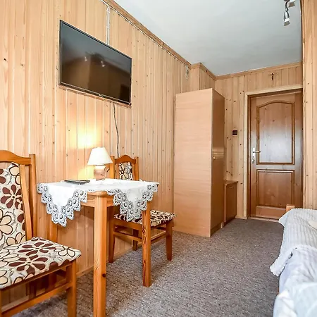 Bed & Breakfast U Topora Z Jacuzzi - 80m Do Stacji Narciarskiej *