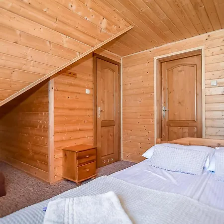 U Topora Z Jacuzzi - 80m Do Stacji Narciarskiej * Ciche Male