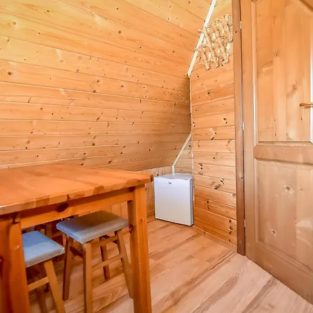 Bed & Breakfast U Topora Z Jacuzzi - 80m Do Stacji Narciarskiej *