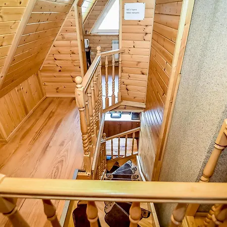 U Topora Z Jacuzzi - 80m Do Stacji Narciarskiej Bed & Breakfast *