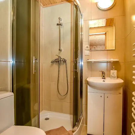 U Topora Z Jacuzzi - 80m Do Stacji Narciarskiej 3*