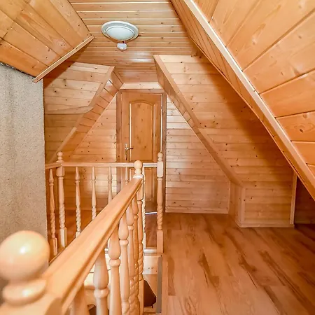 U Topora Z Jacuzzi - 80m Do Stacji Narciarskiej * Ciche Male