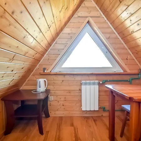 U Topora Z Jacuzzi - 80m Do Stacji Narciarskiej Bed & Breakfast