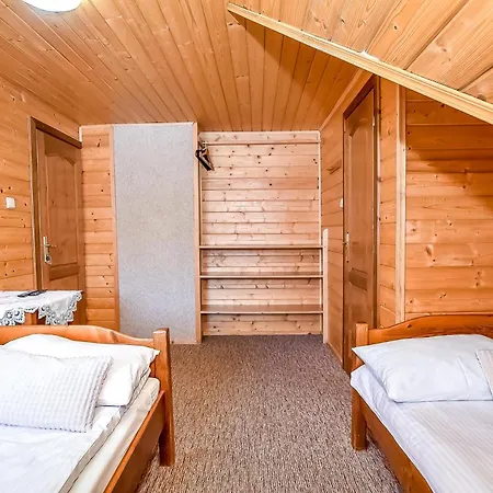 U Topora Z Jacuzzi - 80m Do Stacji Narciarskiej Bed & Breakfast 3*