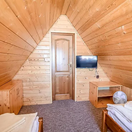 Bed & Breakfast U Topora Z Jacuzzi - 80m Do Stacji Narciarskiej *