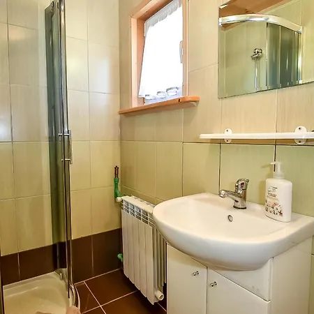 U Topora Z Jacuzzi - 80m Do Stacji Narciarskiej Bed & Breakfast