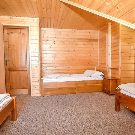 B&B U Topora Z Jacuzzi - 80m Do Stacji Narciarskiej