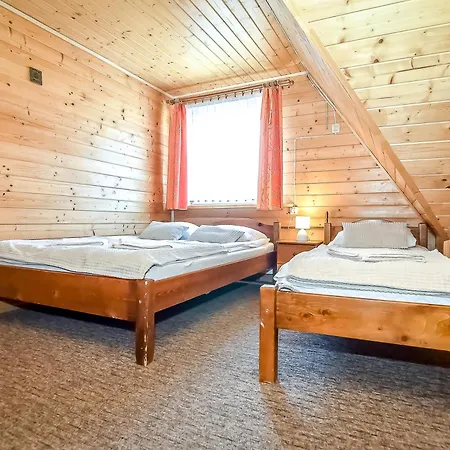 U Topora Z Jacuzzi - 80m Do Stacji Narciarskiej B&B 3*