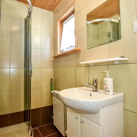 U Topora Z Jacuzzi - 80m Do Stacji Narciarskiej Bed & Breakfast Ciche Małe