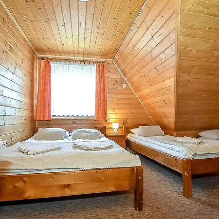 Bed & Breakfast U Topora Z Jacuzzi - 80m Do Stacji Narciarskiej Ciche Male