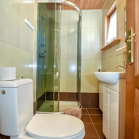 U Topora Z Jacuzzi - 80m Do Stacji Narciarskiej