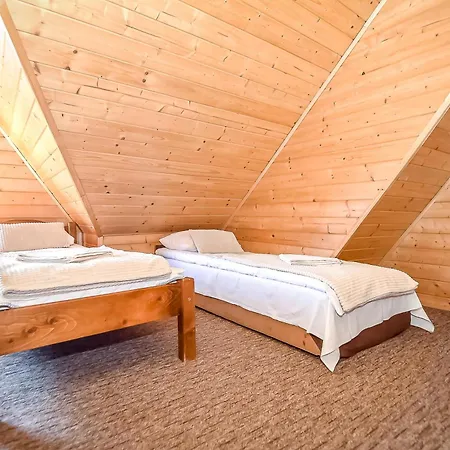 U Topora Z Jacuzzi - 80m Do Stacji Narciarskiej Bed & Breakfast