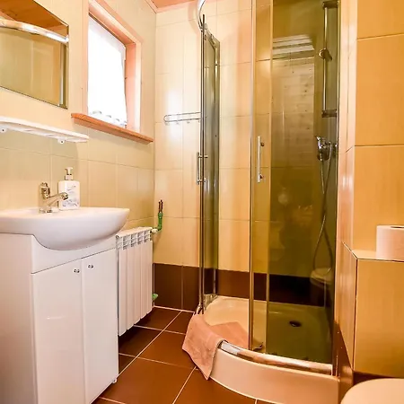 Bed & Breakfast U Topora Z Jacuzzi - 80m Do Stacji Narciarskiej