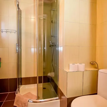 B&B U Topora Z Jacuzzi - 80m Do Stacji Narciarskiej 3*