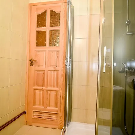 U Topora Z Jacuzzi - 80m Do Stacji Narciarskiej Bed & Breakfast Ciche Małe
