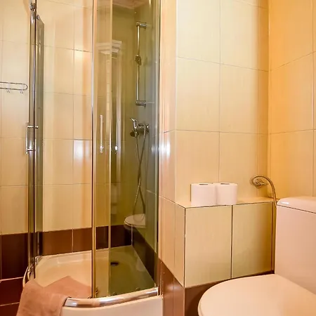 U Topora Z Jacuzzi - 80m Do Stacji Narciarskiej 3*