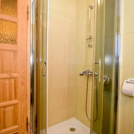 U Topora Z Jacuzzi - 80m Do Stacji Narciarskiej Ciche Małe
