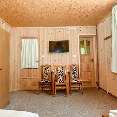 U Topora Z Jacuzzi - 80m Do Stacji Narciarskiej Bed & Breakfast