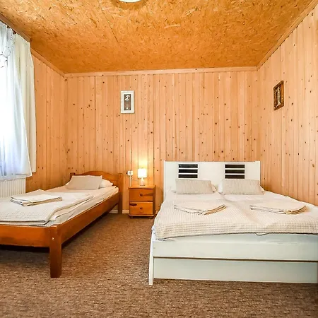 U Topora Z Jacuzzi - 80m Do Stacji Narciarskiej Bed & Breakfast *