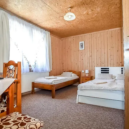 U Topora Z Jacuzzi - 80m Do Stacji Narciarskiej B&B Ciche Małe