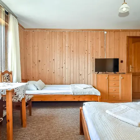 U Topora Z Jacuzzi - 80m Do Stacji Narciarskiej 3* Ciche Małe