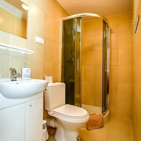 U Topora Z Jacuzzi - 80m Do Stacji Narciarskiej