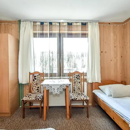 U Topora Z Jacuzzi - 80m Do Stacji Narciarskiej B&B 3*