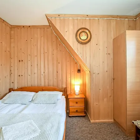 Bed & Breakfast U Topora Z Jacuzzi - 80m Do Stacji Narciarskiej 3*