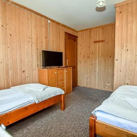 U Topora Z Jacuzzi - 80m Do Stacji Narciarskiej Bed & Breakfast Ciche Male