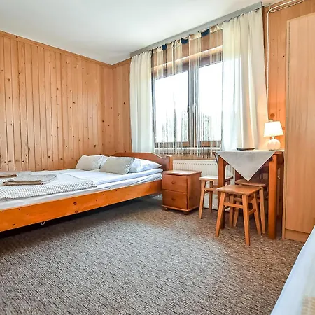 U Topora Z Jacuzzi - 80m Do Stacji Narciarskiej Ciche Małe