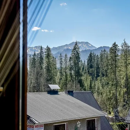 U Topora Z Jacuzzi - 80m Do Stacji Narciarskiej B&B