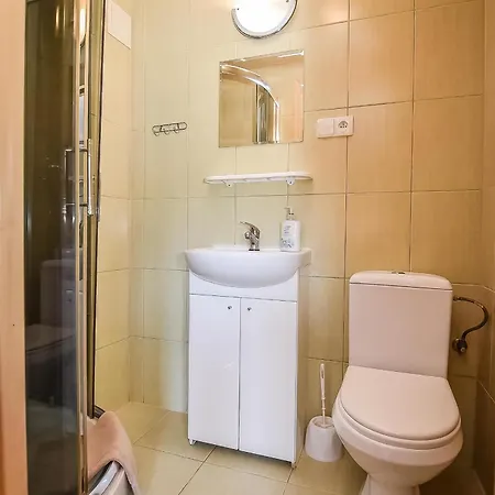 Bed & Breakfast U Topora Z Jacuzzi - 80m Do Stacji Narciarskiej