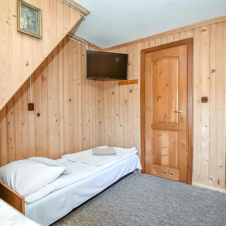 U Topora Z Jacuzzi - 80m Do Stacji Narciarskiej Bed & Breakfast 3*