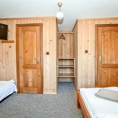 B&B U Topora Z Jacuzzi - 80m Do Stacji Narciarskiej 3*