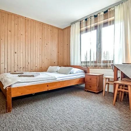 U Topora Z Jacuzzi - 80m Do Stacji Narciarskiej Bed & Breakfast Ciche Male