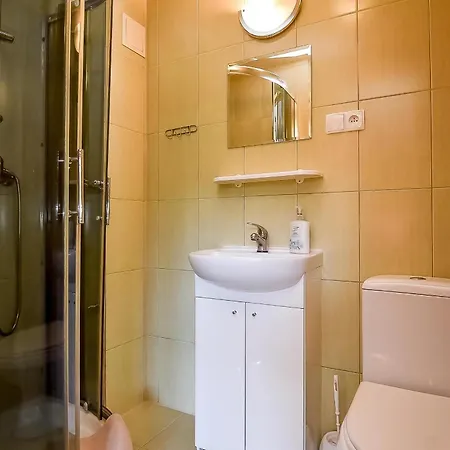 U Topora Z Jacuzzi - 80m Do Stacji Narciarskiej Ciche Małe
