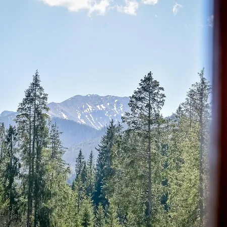 U Topora Z Jacuzzi - 80m Do Stacji Narciarskiej 3* Ciche Małe