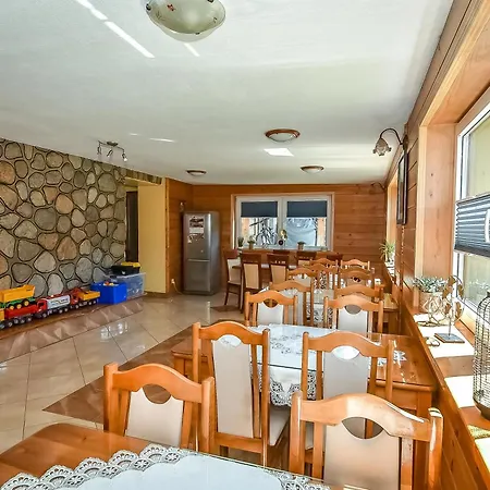 Bed & Breakfast U Topora Z Jacuzzi - 80m Do Stacji Narciarskiej Ciche Male