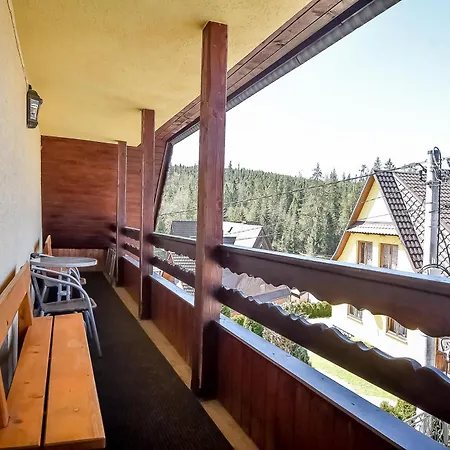 U Topora Z Jacuzzi - 80m Do Stacji Narciarskiej Ciche Male
