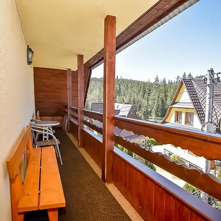 B&B U Topora Z Jacuzzi - 80m Do Stacji Narciarskiej