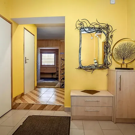 Bed & Breakfast U Topora Z Jacuzzi - 80m Do Stacji Narciarskiej 3*