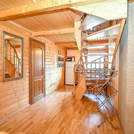 U Topora Z Jacuzzi - 80m Do Stacji Narciarskiej Bed & Breakfast
