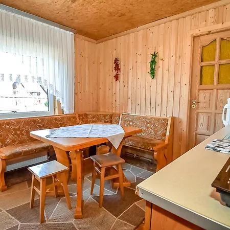 U Topora Z Jacuzzi - 80m Do Stacji Narciarskiej Bed & Breakfast *