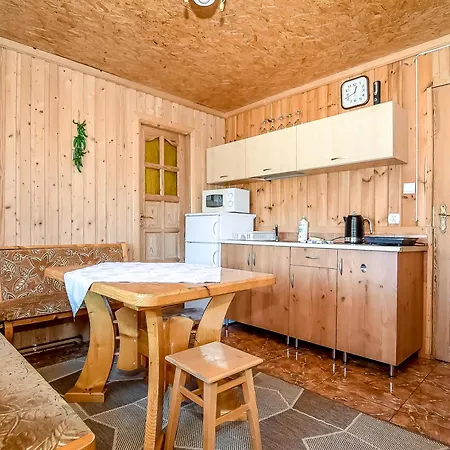 Bed & Breakfast U Topora Z Jacuzzi - 80m Do Stacji Narciarskiej Ciche Małe
