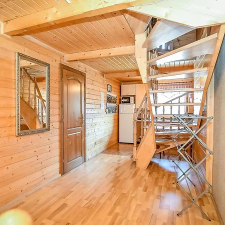 U Topora Z Jacuzzi - 80m Do Stacji Narciarskiej Ciche Małe