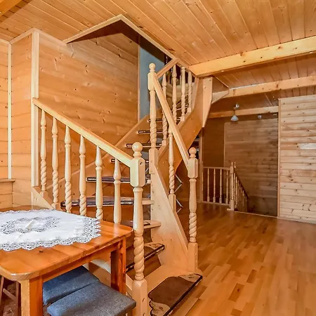 Bed & Breakfast U Topora Z Jacuzzi - 80m Do Stacji Narciarskiej 3*